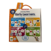 Image 1 : THE LEARNING JOURNEY LEARNING LIBRARY -MP