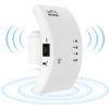 Image 1 : WIFI RANGE EXTENDER FOR HOME, 2.4GHZ SINGLE BAND WIFI EXTENDER WITH 1 ETHERNET PORTS