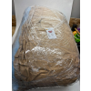Image 3 : ADVANCED COOLING GEL MEMORY FOAM MATTRESS TOPPER -SU