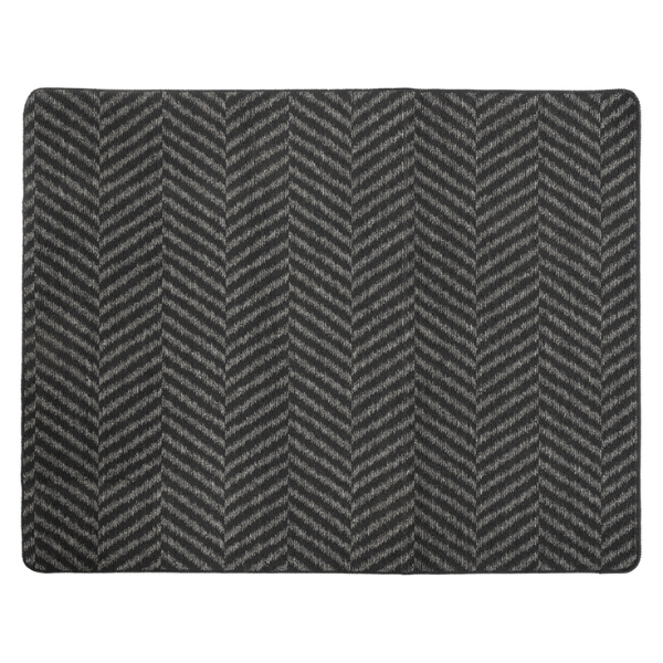 DECORATIVE NON-SLIP AREA RUG 46X72 -SU