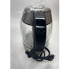 Image 2 : CHEFMAN DUAL-GLASS 1.7 L COOL-TOUCH DIGITAL KETTLE WITH ADJUSTABLE TEMPERATURE & REMOVABLE TEA -U