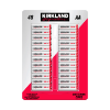Image 1 : KIRKLAND SIGNATURE ALKALINE AA BATTERIES, 48-COUNT (NEW)