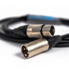 Image 1 : AUDIO DYNAMICS 15 AWG XLR CABLE (NEW)