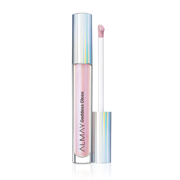 ALMAY LIP GLOSS, NON-STICKY LIP MAKEUP