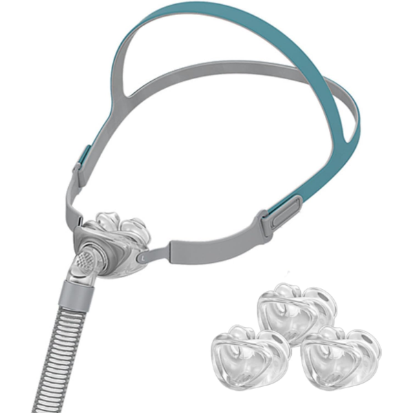 NASAL PILLOW INTERFACE