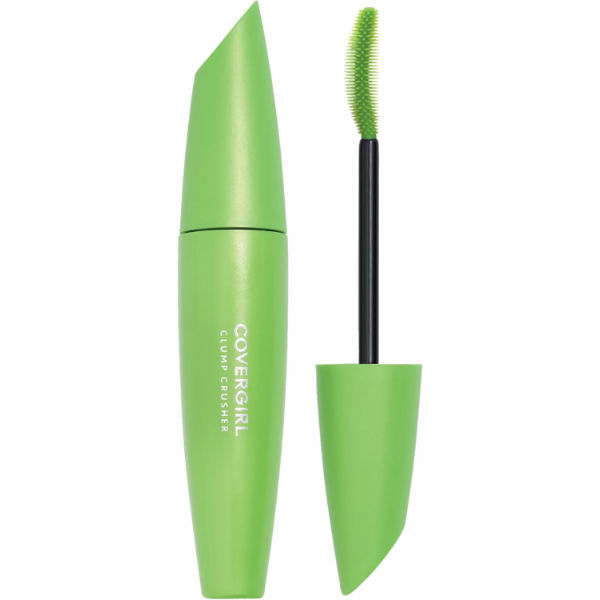COVERGIRL CLUMP CRUSHER BY LASH BLAST MASCARA