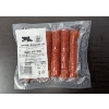 Image 2 : "Cowboy Beef Sticks" from Camrose Wholesale Ltd. 4 PACKS