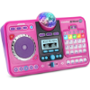 Image 1 : VTECH KIDI STAR DJ MIXER - PINK (ENGLISH VERSION)