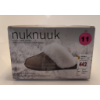 Image 3 : NUKNUUK SHEARLING SLIPPER LADIES SIZE: 11-N