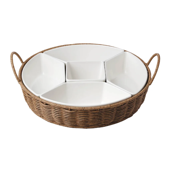 ONEIDA BY LENOX SERVING -SUMP