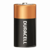 Image 1 : DURACELL COPPERTOP C  BATTERIES 8 COUNT (NEW)