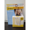 Image 2 : BIOGAIA PROTECTIS BABY DROPS, 2 X 8 ML -N E: 8/2027