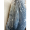 Image 2 : ADVANCED COOLING GEL MEMORY FOAM MATTRESS TOPPER -SU