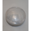 Image 2 : SLIGHTLY USEDARTIKA CL-SR-C1 25W SILVER STARRAKER LED FLUSH MOUNT FOR CEILING LIGHT -SU
