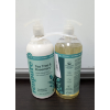 Image 3 : RENPURE TEA TREE & ROSEMARY SCALP REBALANCING SHAMPOO AND CONDITIONER, 2 X 946 ML -N