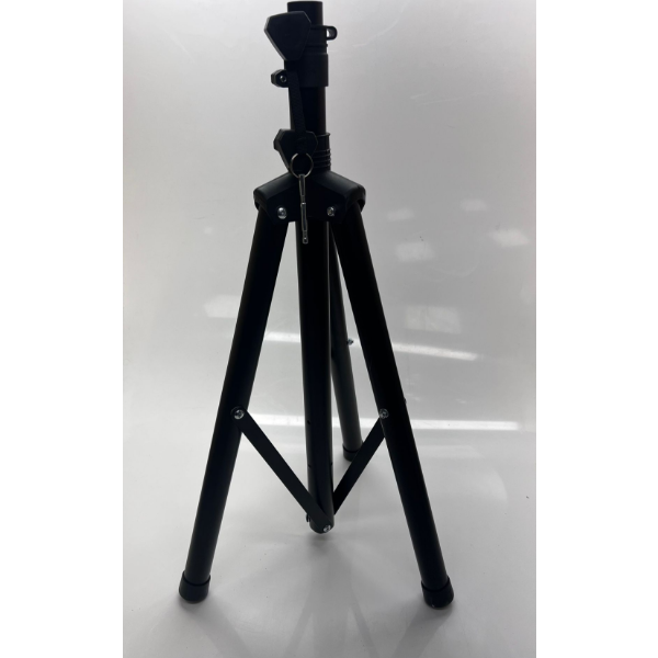 TRIPOD MOUNT BRACKET, LIGHTWEIGHT 60 POUNDS BEARING ALLOY STEEL PORTABLE EASY TO INSTALL  -SU