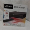 Image 3 : GPX D202B PROGRESSIVE SCAN DVD PLAYER WITH REMOTE (NEW)