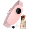 Image 1 : BACK MASSAGERS FOR PAIN WITH HEAT-HEAT PADS FOR BACK PAIN RELIEF (NEW)