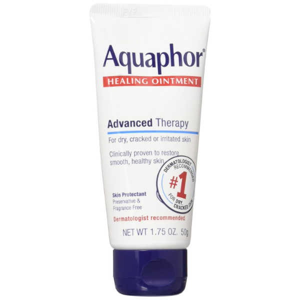 AQUAPHOR HEALING SKIN OINTMENT ADVANCED THERAPY