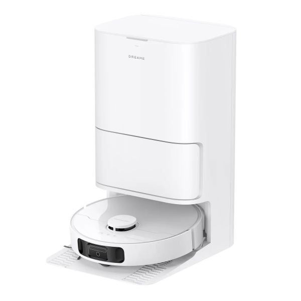 DREAME E30 ULTRA ROBOT VACUUM