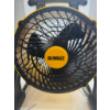 Image 3 : DEWALT BENCHTOP FAN 