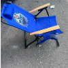 Image 2 : OILERS CAMP CHAIR -N