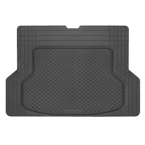 WEATHERTECH TAN AVM UNIVERSAL CARGO MAT (SLIGHTLY USED)