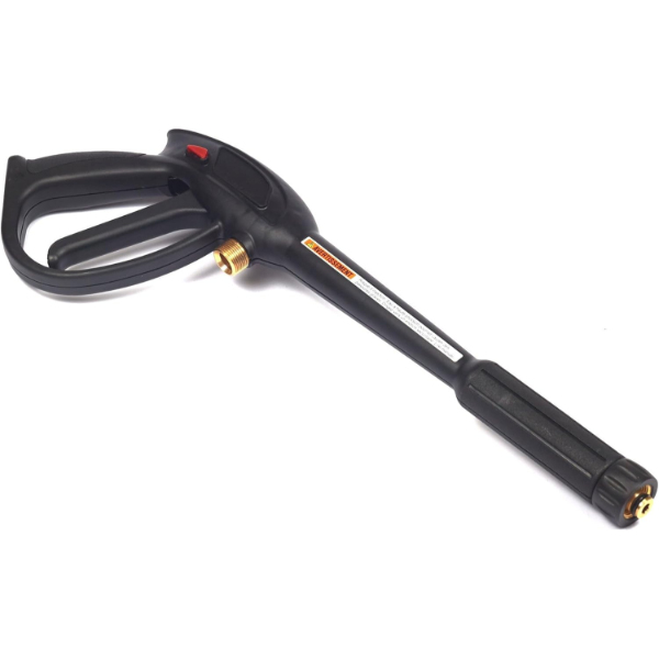 PRESSURE WASHER GUN -SU