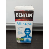 Image 2 : BENYLIN ALL-IN-ONE EXTRA STRENGTH COUGH COLD & FLU DAYTIME SYRUP -N, E: 2027