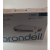 Image 4 : BRONDELL SWASH BIDET TOILET SEAT ELONGATED WHITE -SU