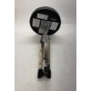 Image 3 : DRUM STOOL SADDLE STYLE ROTATING ROUND -U