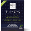 Image 1 : NEW NORDIC HAIR GRO - 60 VEGAN TABLETS, NATURAL HAIR GROWTH PRODUCT WITH BIOTIN -N E: 12/2028