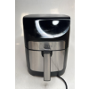 Image 2 : GOURMIA 6.7-L / 7-QT DIGITAL WINDOW AIR FRYER (USED, NO BOX, MISSING PARTS)