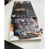 Image 2 : 4D BUILD ARCHITECT SERIES SPACE SHUTTLE 3D PUZZLE MODEL KIT W/LED LIGHTS -SUMP