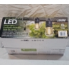 Image 3 : FEIT LED STRING LIGHTS 48' (USED)
