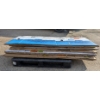 Image 6 : Cardboard Gaylord Box (10 pcs)