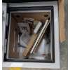 Image 3 : SANCTUARY HOME OFFICE SAFE 1 69 CU FT -N