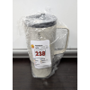 Image 2 :  REDUCE HOT1 INSULATED MUGS -SU