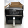 Image 2 : CHEFMAN TURBOFRY XL 8.5 L (9 QT.) AIR FRYER (SLIGHTLY USED)