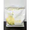 Image 2 : OATH NUTRITION CLEAR PROTEIN, FROSTY LEMONADE, 1.10 KG -N BEST BEFORE 11-2017 OPEN