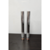 Image 3 :  SACHEU PEEL OFF LIP LINER STAY N 2 PACK N00HDE TRUE NUDE AND P-INKED -N, NO BOX