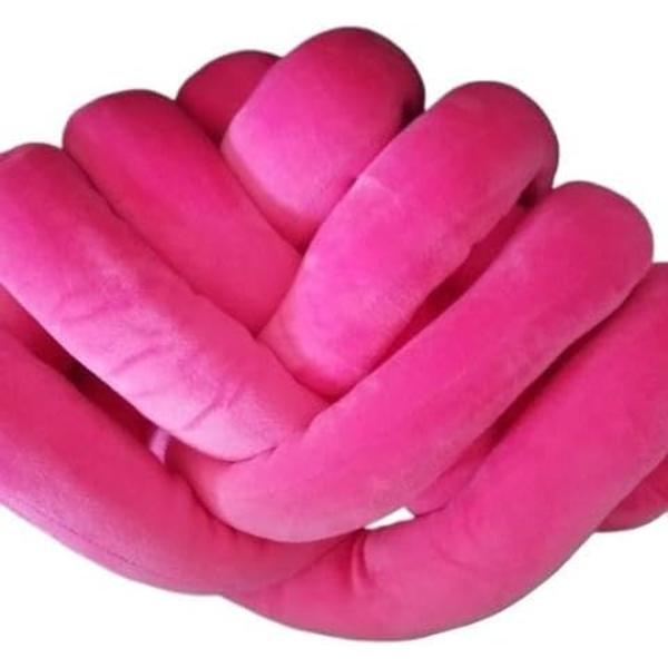 DREAMON 11" KNOT PILLOW -SU