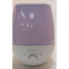 Image 3 : WESTINGHOUSE 2L COOL MIST ULTRASNIC COLOR CHANGING HUMIDIFIER (USED)