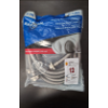 Image 2 : EASTMAN STAINLESS STEEL DISHWASHER CONNECTOR -N