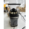 Image 2 : CUISINART COFFEE GRINDER, ELECTRIC ONE-TOUCH AUTOMATIC BURR COFFEE GRINDER WITH 18-POSITION GRIND -U