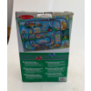Image 4 : MELISSA & DOUG RACE FLOOR TRACKS PUZZLE - U