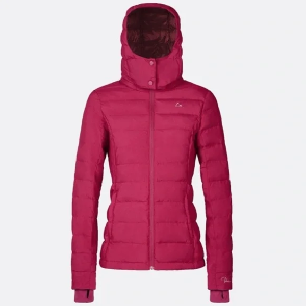 PARADOX - WOMEN’S DOWN PUFFER JACKET (USED, NO BOX)