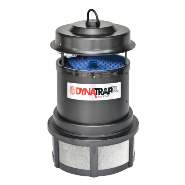 DYNATRAP XL MOSQUITO TRAP (SLIGHTLY USED)