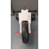 Image 4 : DROYD ROMPER E-RIDE ON- RED -MP, NO SEAT, MOTOR ISSUE