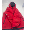Image 2 : NAUTICA WINTER JACKET RED -U